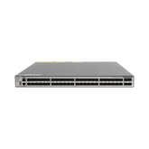 Switch de Distribución Capa 3 con 48 puertos SFP 1G y 4 SFP+ 10Gb, Administración gratuita desde la nube.